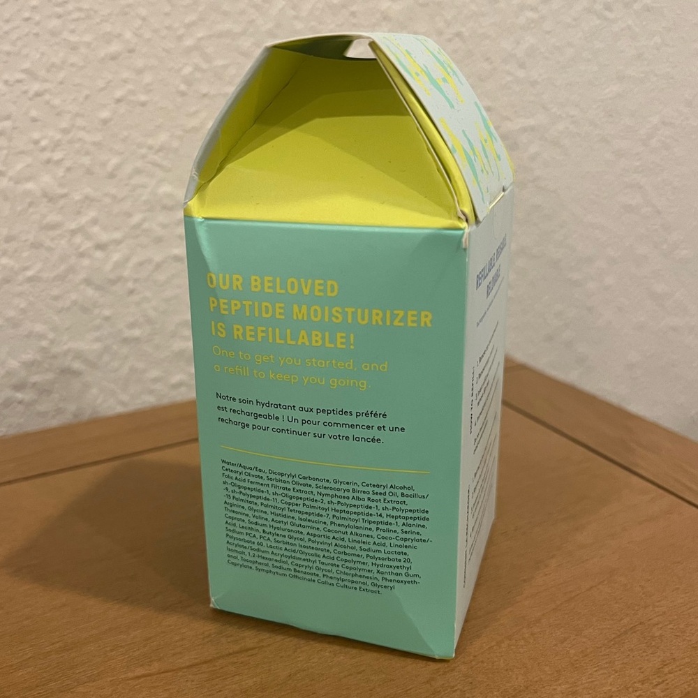 NEW Drunk Elephant Circle Of Life Protini Duo Edition - Picture 3 of 5